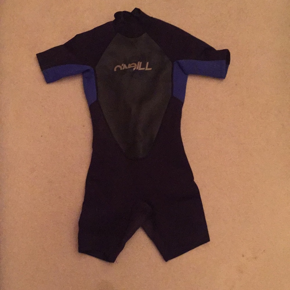 O’neill wetsuit (youth)